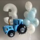SET345 Набор шаров детский № 345