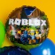 24476 Шар Круг, Любимая игра, Дизайн №2 (4)
