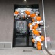 800-053 Гирлянда органик Икра Da Краб 01