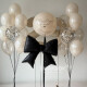 SET722 Набор шаров Lady in Black